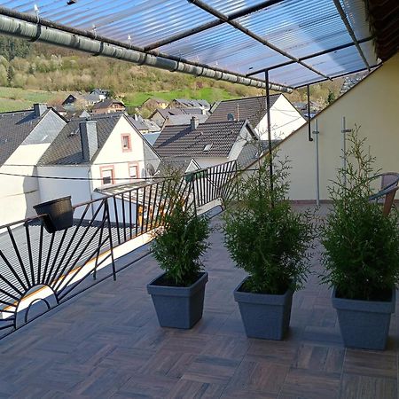 Gasthof Zur Grafschaft Veldenz ภายนอก รูปภาพ