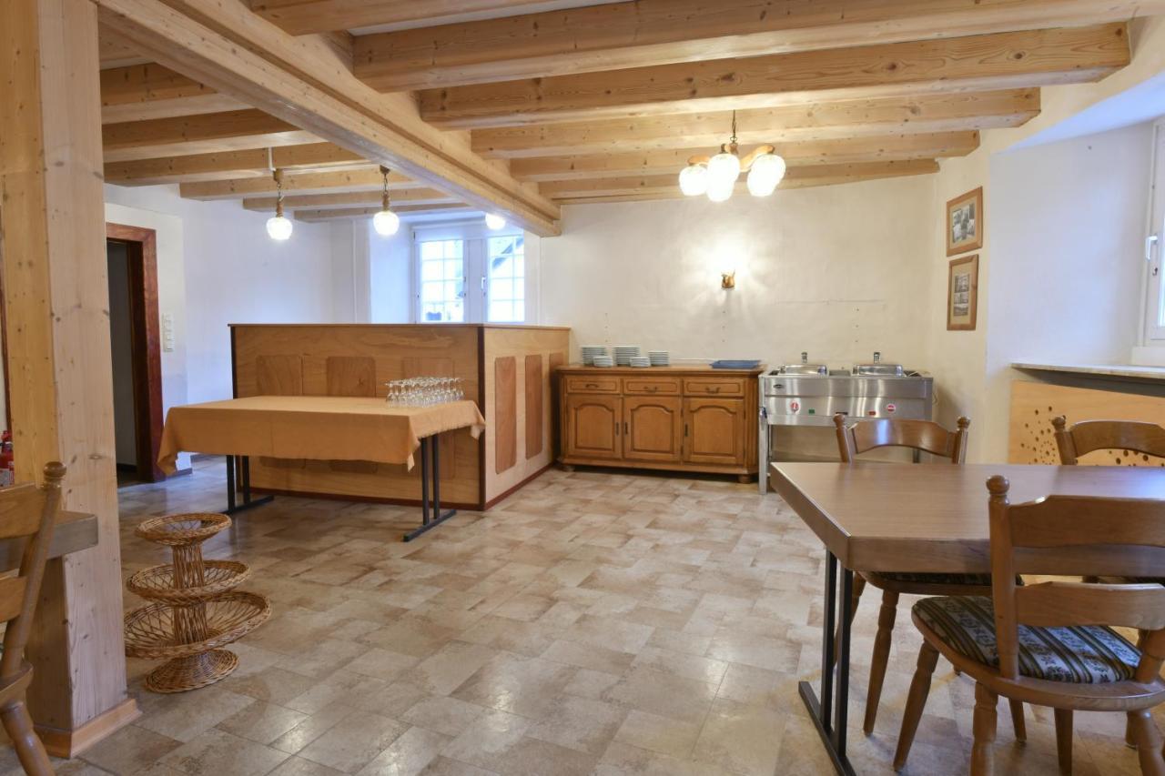 Gasthof Zur Grafschaft Veldenz ภายนอก รูปภาพ