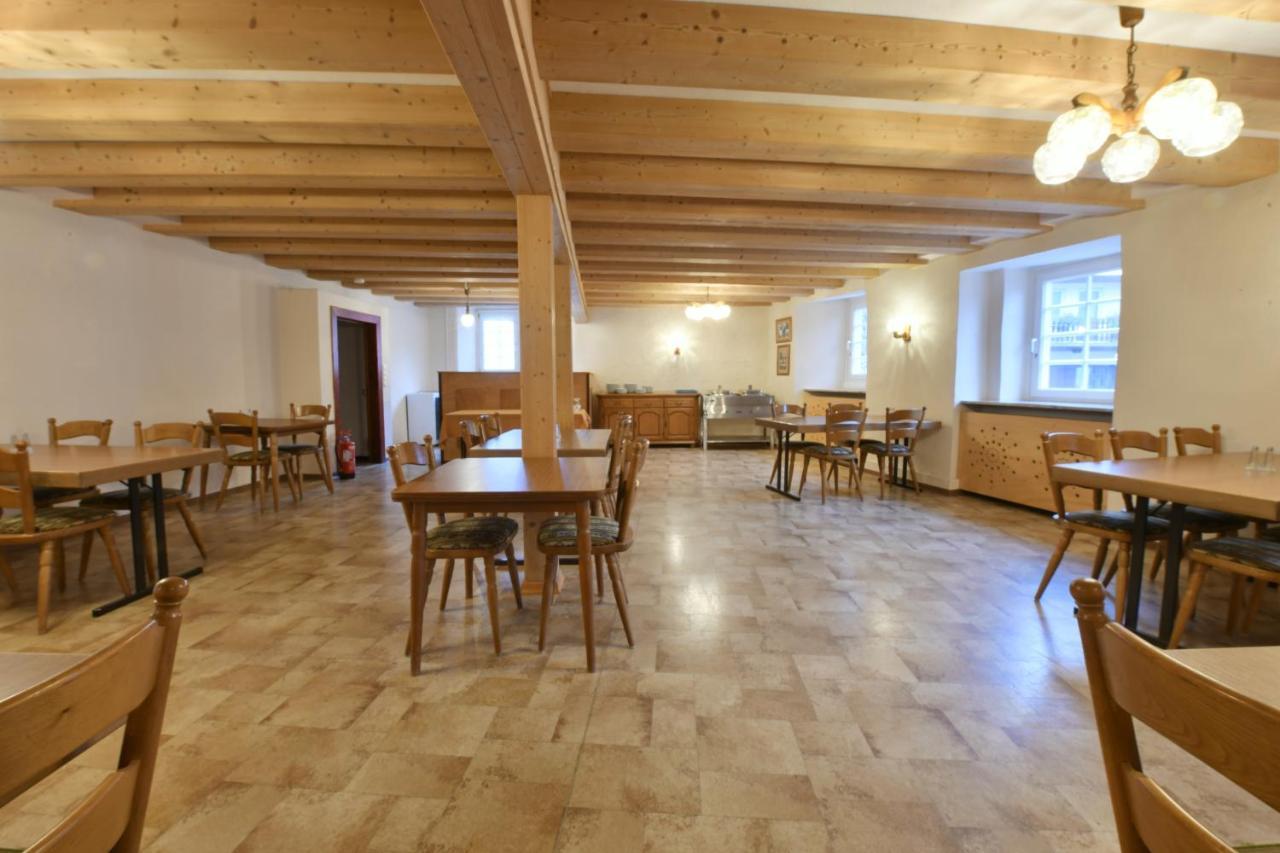 Gasthof Zur Grafschaft Veldenz ภายนอก รูปภาพ